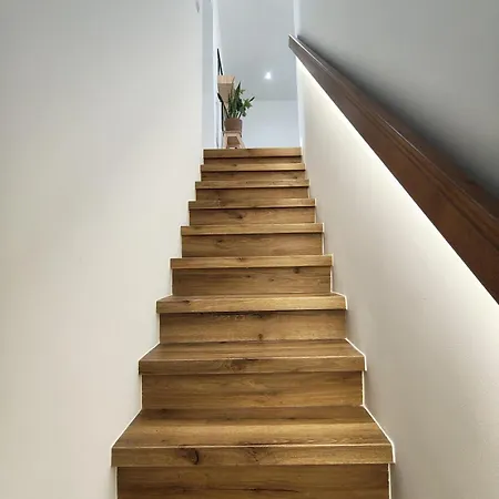 Apartamento Casa Dos Zes *
